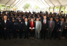 GARANTIZAR LA PAZ EN EL ESTADO ES FUNDAMENTAL