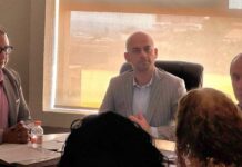 INSTALA GOBIERNO DE MARGARITA GONZÁLEZ SARAVIA LA JUNTA DE GOBIERNO DE LA COMISIÓN ESTATAL DE MEJORA REGULATORIA