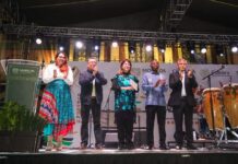 CIRCUITO CERVANTINO MORELOS EN EL MARCO DEL 52 FESTIVAL INTERNACIONAL CERVANTINO