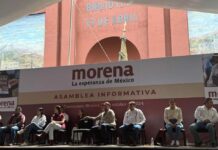 SÓLO VERDADEROS INTEGRANTES DEL CONSEJO DE MORENA PODRÁN POSTULARSE PARA LA DIRIGENCIA ESTATAL EN MORELOS.