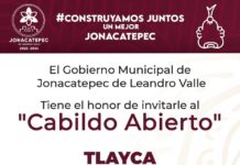 Cabildo Abierto «TLAYCA»