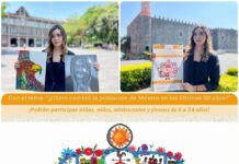 Concurso Nacional de Dibujo y Pintura, un espacio que impulsa la expresión Infantil y Juvenil en Morelos