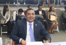 INICIATIVA A FAVOR DE VICTIMAS DE ROBO DE VEHÍCULO, INSISTE DIPUTADO ALFONSO SOTELO