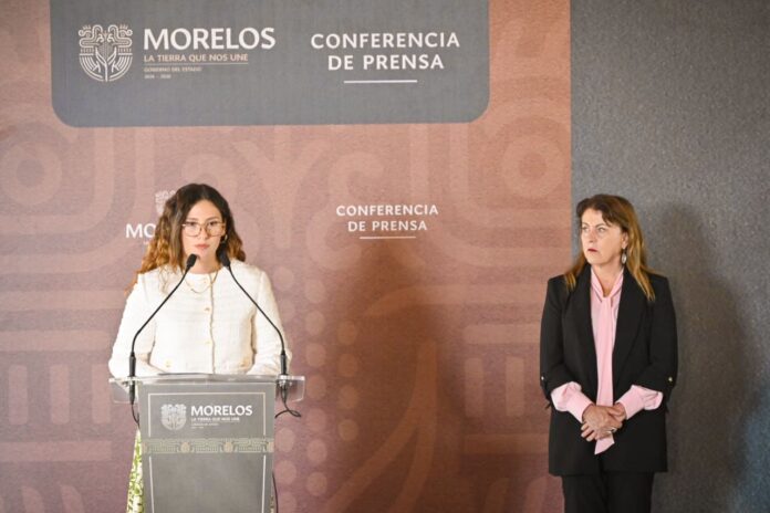 EMPRENDEN ACCIONES DECISIVAS A FAVOR DE LA SEGURIDAD Y DIGNIDAD DE LAS MUJERES