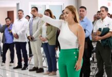 QUEDA FORMALMENTE INSTALADA LA COMISIÓN DE MEDIO AMBIENTE, RECURSOS NATURALES Y AGUA, A CARGO DEL DIPUTADO EDUARDO PEDRERO