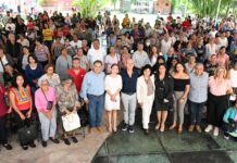 FORO REGIONAL DE PROGRAMAS DE FINANCIAMIENTO Y CAPACITACIÓN SEDE CUAUTLA