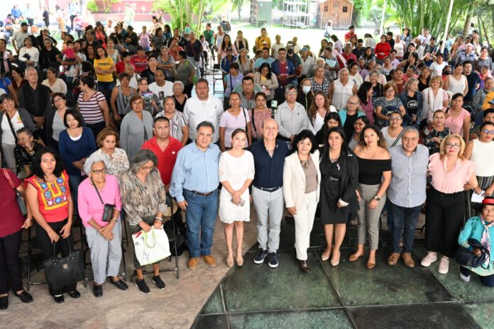 FORO REGIONAL DE PROGRAMAS DE FINANCIAMIENTO Y CAPACITACIÓN SEDE CUAUTLA