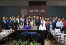 ALIADA DE LA EDUCACIÓN, GOBERNADORA MARGARITA GONZÁLEZ IMPULSA ACCIONES PARA MEJORAR LA FORMACIÓN ACADÉMICA