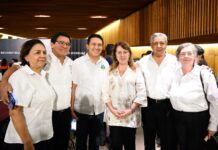 La Paz no se construye sola, requiere de instituciones y organizaciones que actúen con voluntad y compromiso