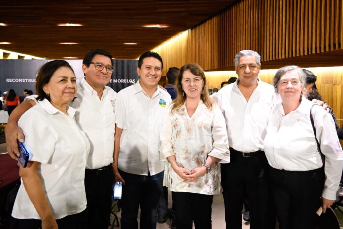 La Paz no se construye sola, requiere de instituciones y organizaciones que actúen con voluntad y compromiso
