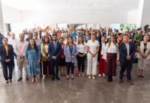 Esperanzadora etapa de trabajo con instituciones de asistencia social, inicia gobierno de Margarita González