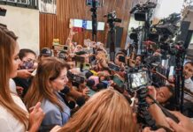 Prioriza Margarita González austeridad y humanismo en Paquete Económico para 2025