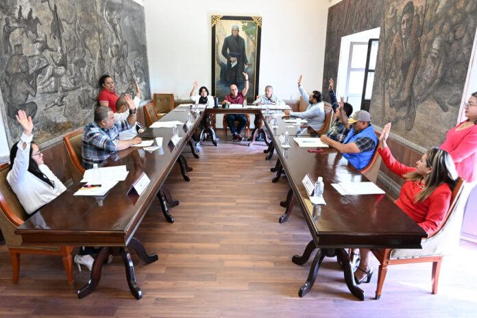 Gobierno de Rodrigo Arredondo desahoga el 80% del rezago en pensiones