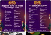 Invitan disfrutar de los talleres y presentaciones del “Miquixtli Infantil” en La Vecindad
