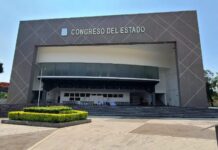 APRUEBA PLENO DEL CONGRESO DEL ESTADO LA MODIFICACIÓN Y CREACIÓN DE COMISIONES LEGISLATIVAS