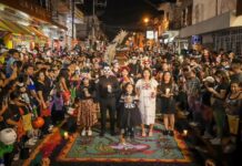 Morelos se viste de recuerdo y se viste de recuerdo y tradición para el día de muertos, a través de ofrendas, música, talleres y recorridos