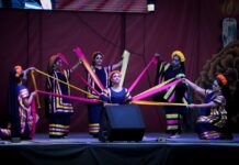 Proyecta festival MIQUIXTLI talento morelense