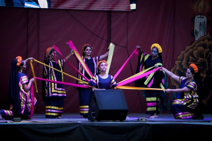 Proyecta festival MIQUIXTLI talento morelense