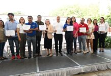 Gobierno de Rodrigo Arredondo gestionó 7 ferias de empleo en Cuautla