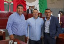 Acuerdos siempre en favor de la población