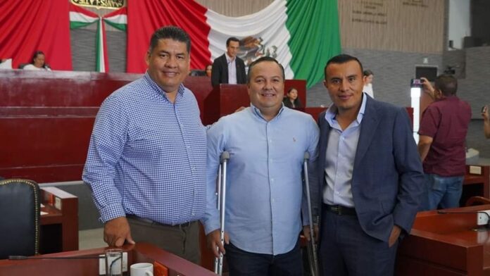Acuerdos siempre en favor de la población
