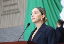 Plantean crear un Servicio Médico para el personal del Congreso Local, prevenir contagios y establecer medidas para contingencias