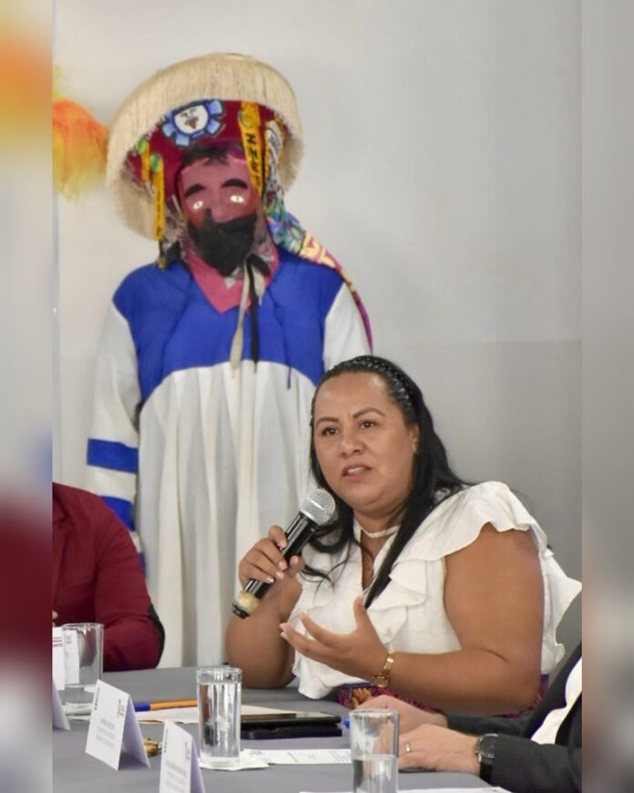 Propone la Diputada Jazmín Solano expedir ley del Himno y el Escudo del estado de Morelos