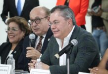 PAQUETE ECONÓMICO 2025, PROTOCOLO DE ENTREGA