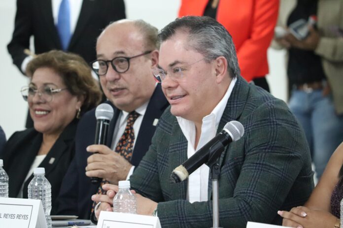 PAQUETE ECONÓMICO 2025, PROTOCOLO DE ENTREGA