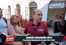 Todas las obras se concluirán y estarán pagadas: Rodrigo Arredondo