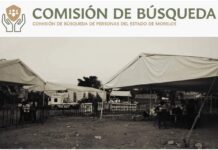 Acompañará comisión de búsqueda de personas a colectivos de víctimas en trabajos de exhumación en Jojutla
