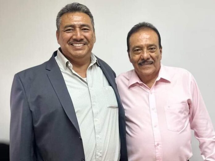 Suman esfuerzos Secretaría de Gobierno y el IDEFOMM para fortalecer el desarrollo de municipios