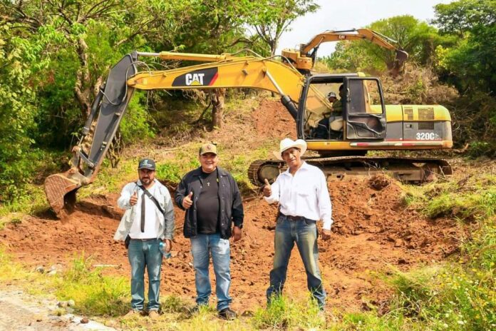 Comunicado Oficial sobre la construcción de la nueva carretera “El 11”
