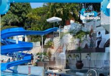 Agua Hedionda: El renacer de un balneario único en el mundo