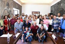 Rodrigo Arredondo dignifica oficinas y condiciones labores de trabajadores del Ayuntamiento de Cuautla