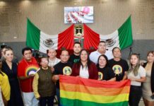 Iniciativa “Ley Paola Buenrostro” para tipificar el delito de transfeminicidio en Morelos