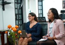 Se consolida alianza entre IMPAJOVEN e IMJUVE para el desarrollo integral de la juventud en Morelos.