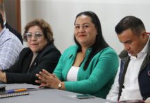 Escuchan demandas de Maestros Jubilados y en Activo, Diputados de Morelos