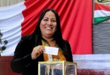 “Ley Malena” que introduce el concepto y tipifica el delito de violencia ácida a propuesta de Jazmín Solano