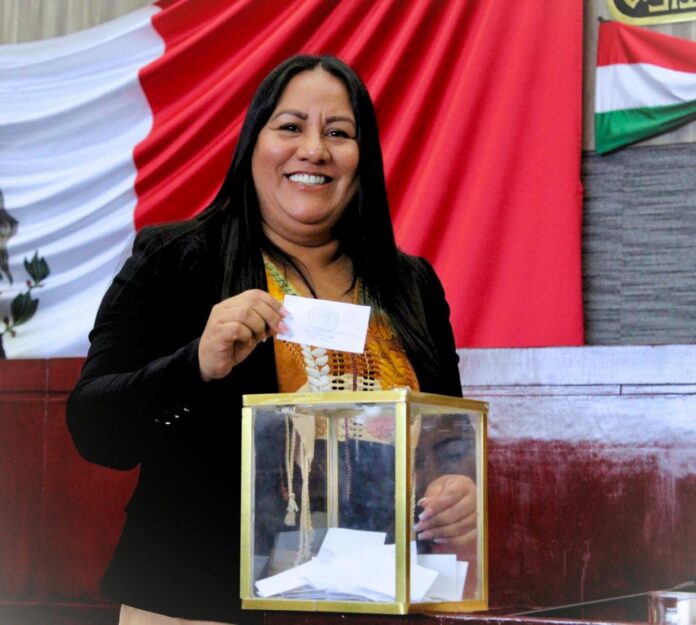 “Ley Malena” que introduce el concepto y tipifica el delito de violencia ácida a propuesta de Jazmín Solano