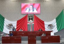 Designan al 5° Diputado y los suplentes para integrar la Diputación Permanente del próximo periodo de receso