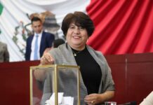 Proteger niñas, niños y adolescentes indígenas y afromexicanos que hayan sido desplazados de su comunidad