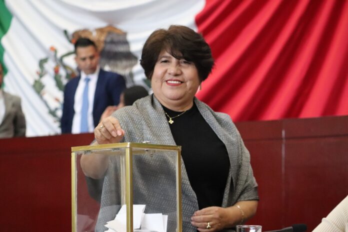 Proteger niñas, niños y adolescentes indígenas y afromexicanos que hayan sido desplazados de su comunidad