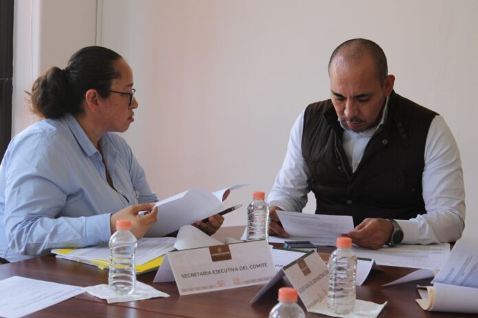 Garantiza Secretaría de Administración, transparencia en procesos de adquisiciones y Servicios en la Coordinación General de Movilidad y Transporte