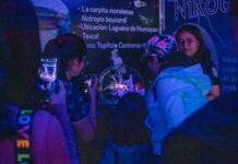 Promueve CCYTEM interés por ciencia y tecnología en la noche estelar de la UAEM