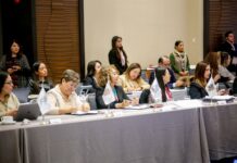 Reitera contraloría estatal compromiso de trabajar para prevenir corrupción en el ejercicio público