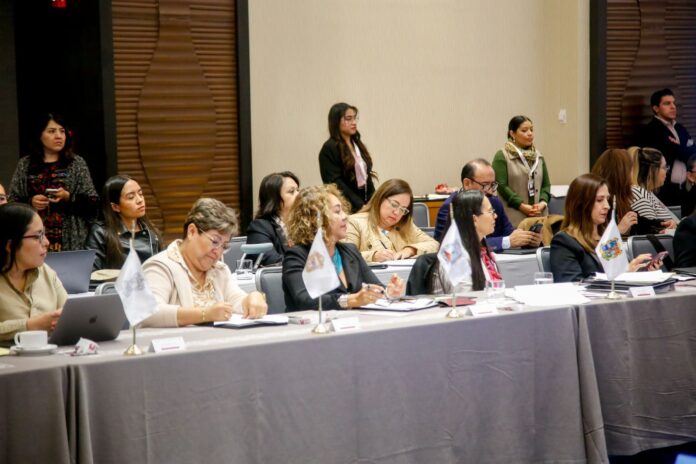 Reitera contraloría estatal compromiso de trabajar para prevenir corrupción en el ejercicio público