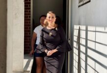 Prioriza Penélope Picazo atención a colectivos de búsqueda de personas