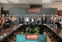 Tendrán Morelenses con discapacidad permanente pensión para el bienestar a partir de 2025