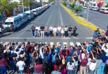 Cuautla progresa hacia el desarrollo con Gobierno de Margarita González Saravia